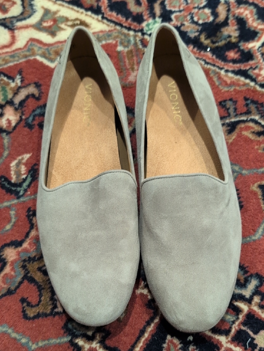 Vionic Willa Women's Slip-On Loafer